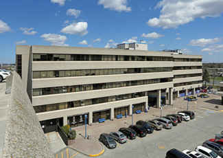 More details for 1200 Markham Rd, Toronto, ON - Office for Rent