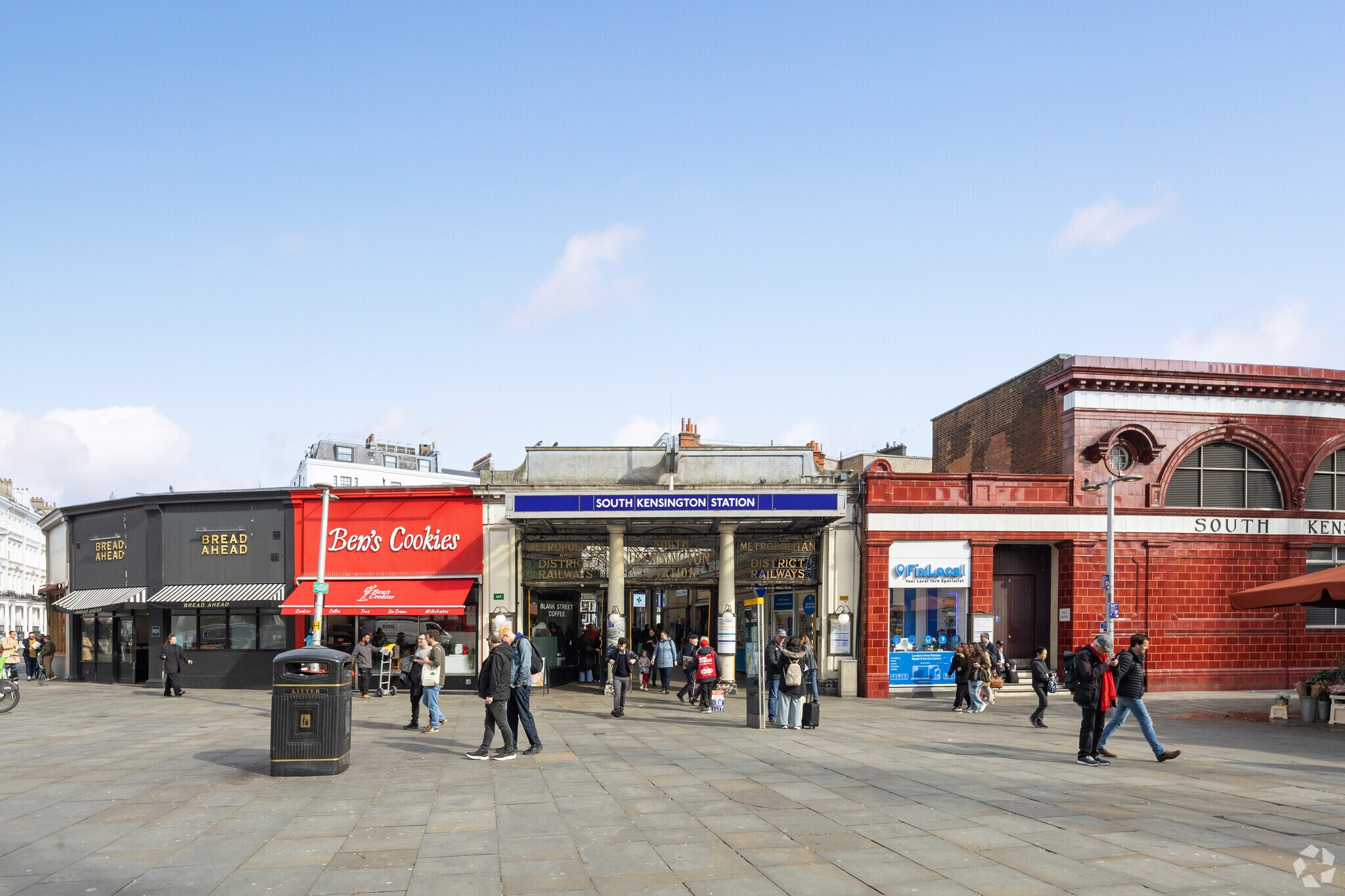 The Arcade, London for sale Primary Photo- Image 1 of 1