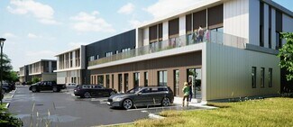 More details for Light Industrial to Rent