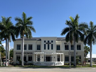 More details for 8200 College Pky, Fort Myers, FL - Office for Rent