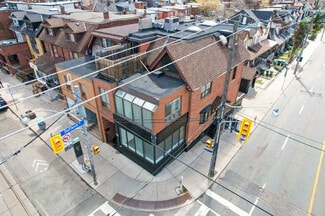 More details for 1111 College St, Toronto, ON - Retail for Sale