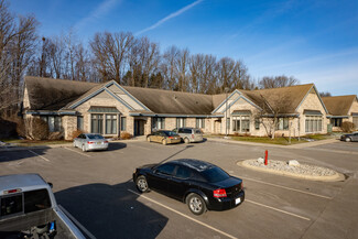 More details for 912 Centennial Way, Lansing, MI - Office for Sale