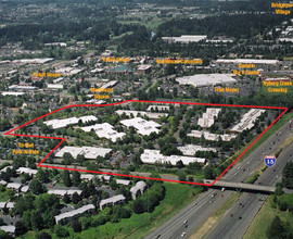 7600-7646 SW Mohawk St, Tualatin, OR - aerial  map view - Image1