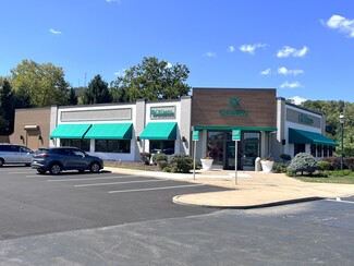 More details for 205 E Waterfront Dr, Homestead, PA - Retail for Rent