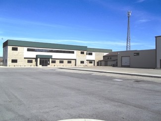 More details for 1670 E Davis Dr, Terre Haute, IN - Office, Light Industrial for Rent