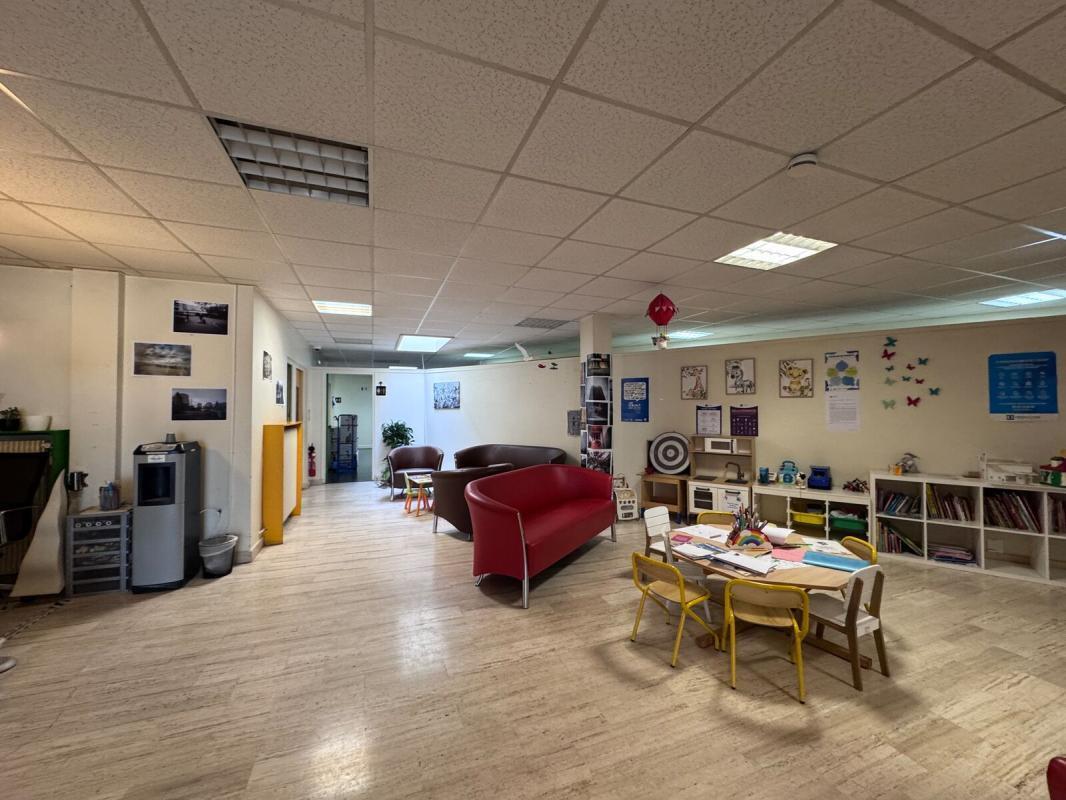 Office in Créteil for sale Interior Photo- Image 1 of 7