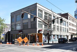 More details for 1036 W Burnside St, Portland, OR - Office for Rent