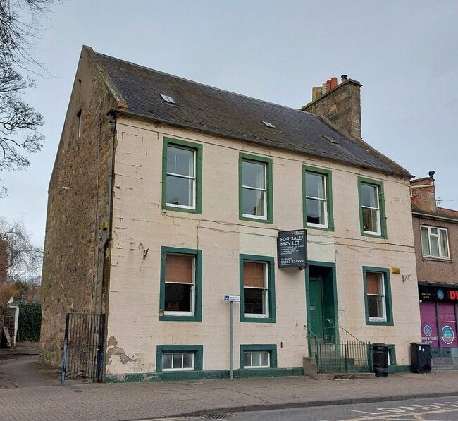 More details for 73 Bonnygate, Cupar - Office for Sale