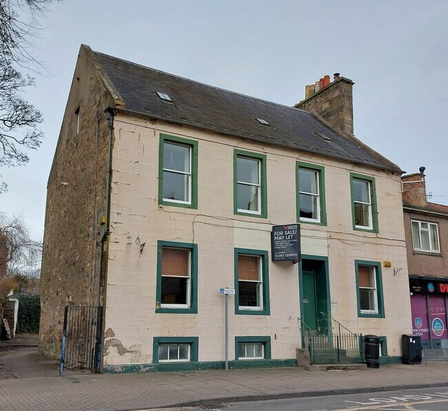 More details for 73 Bonnygate, Cupar - Office to Rent