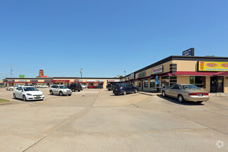 More details for 5033-5079 S Yale Ave, Tulsa, OK - Retail for Rent