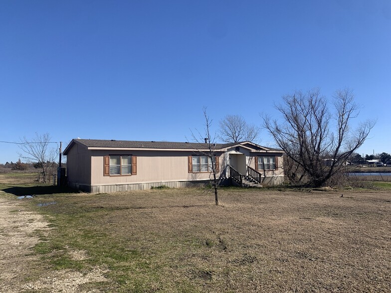 4311 Cement Valley Rd, Midlothian, TX for rent - Building Photo - Image 2 of 7