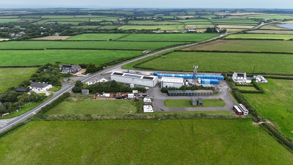 Morwenstow Rd, Morwenstow for sale - Primary Photo - Image 1 of 10