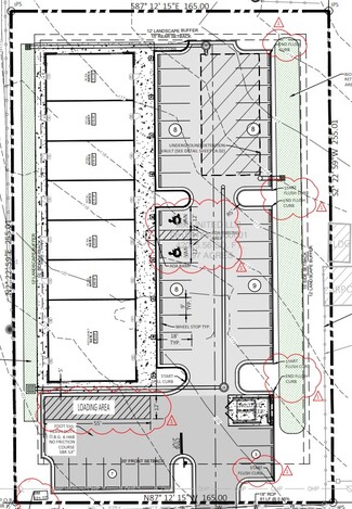 More details for 5950 9 Mile, Pensacola, FL - Multiple Space Uses for Rent