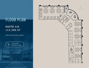 1001 W Southern Ave, Mesa, AZ to rent Floor Plan- Image 1 of 10