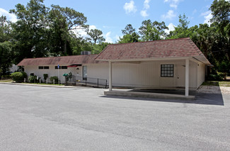 More details for 1015 N Stone St, Deland, FL - Office for Rent