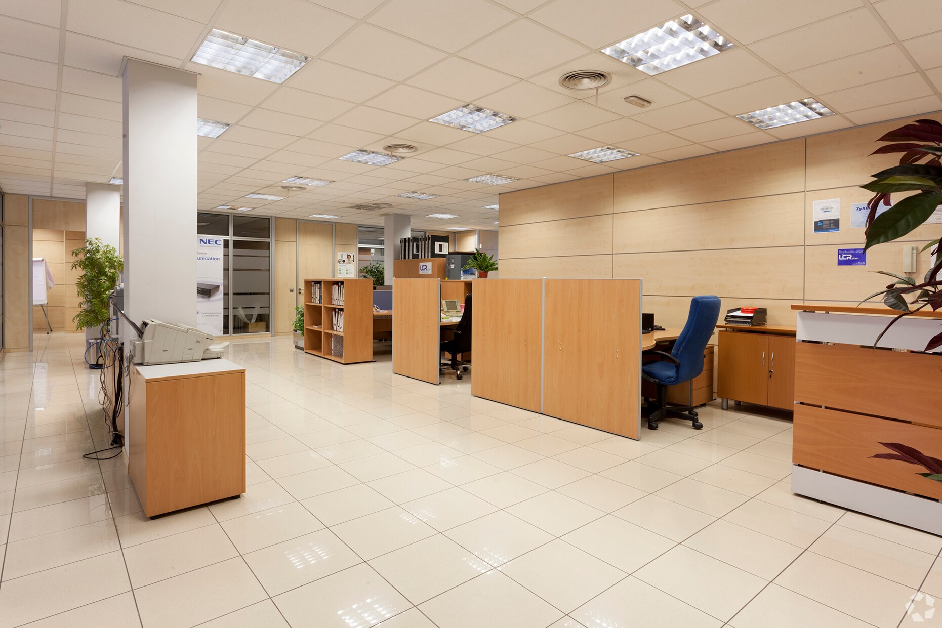 Light Industrial in Madrid, Madrid for sale Interior Photo- Image 1 of 2