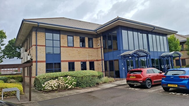 More details for Vanguard Way, Cardiff - Office to Rent