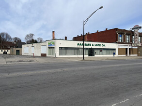 1458 Main St, Buffalo, NY for sale Building Photo- Image 1 of 24