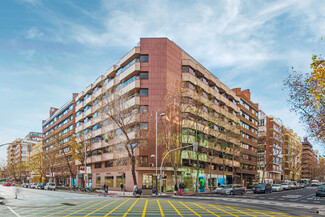 More details for Paseo General Martínez Campos, 46, Madrid - Office for Rent