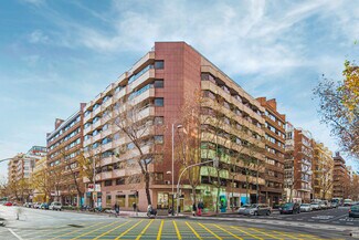 More details for Paseo General Martínez Campos, 46, Madrid - Office to Rent