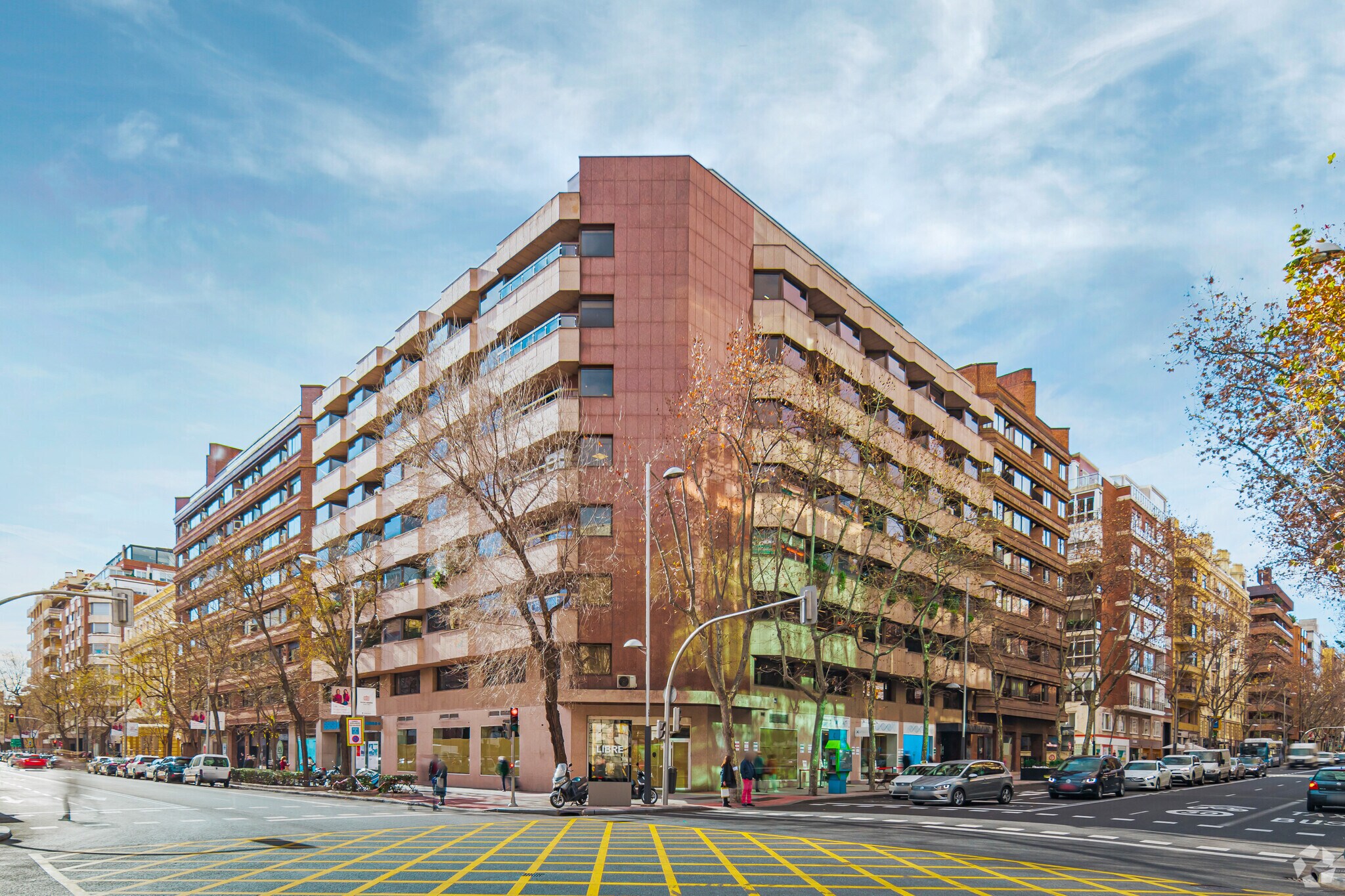 Paseo del General Martínez Campos, 46, Madrid, Madrid for sale Primary Photo- Image 1 of 1