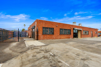 More details for 12831 Cerise Ave, Hawthorne, CA - Light Industrial for Rent