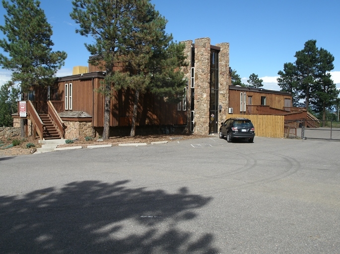 30616 Bryant Dr, Evergreen, CO for sale - Primary Photo - Image 1 of 1