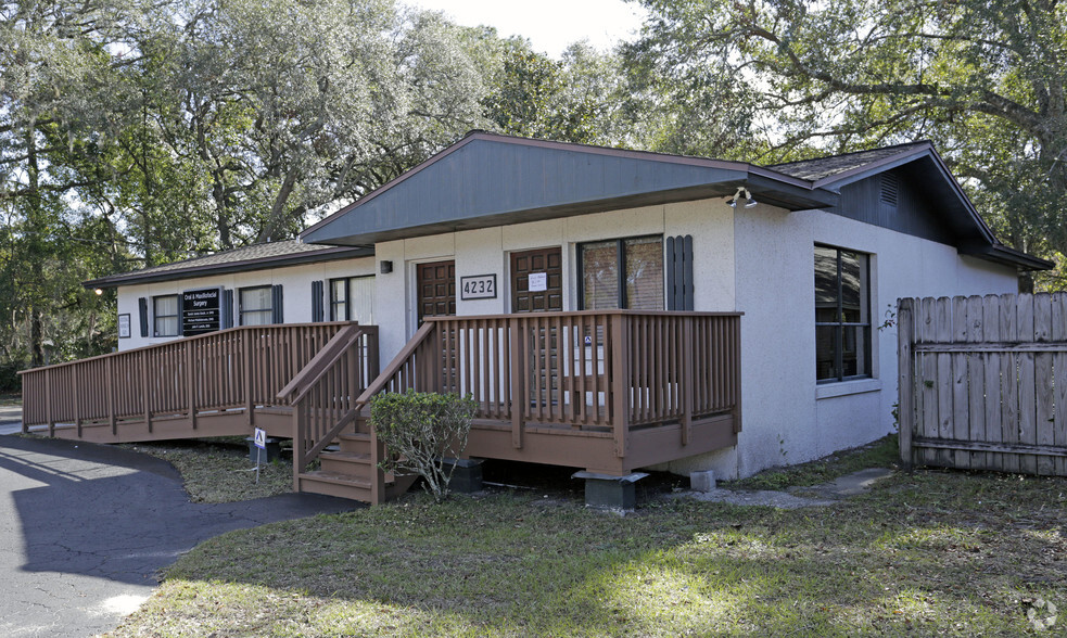 4232 Baymeadows Rd, Jacksonville, FL for rent - Building Photo - Image 1 of 2