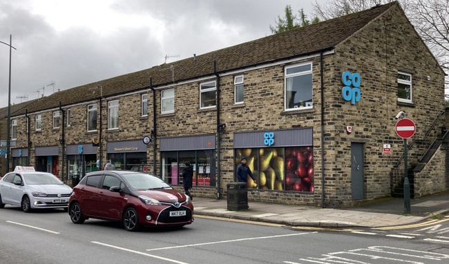 More details for 48-54 Bingley Rd, Shipley - Retail to Rent
