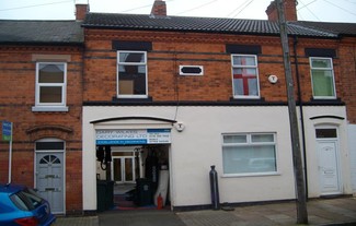 More details for 90 Vernon Rd, Leicester - Flex for Rent