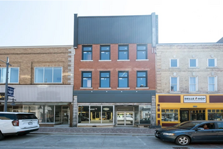 More details for 257 Front St, Belleville, ON - Office for Rent