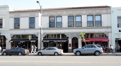 38-46 E Colorado Blvd, Pasadena, CA for rent Building Photo- Image 1 of 27