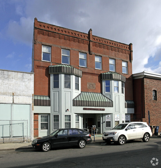 58-60 Main St, Hackensack, NJ for sale - Primary Photo - Image 1 of 1