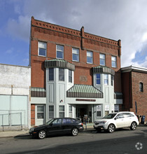 58-60 Main St, Hackensack, NJ for sale Primary Photo- Image 1 of 1