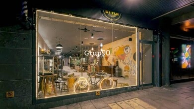 Retail in Lleida, Lérida to rent Interior Photo- Image 2 of 21