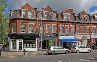 More details for 162 Heath Rd, Twickenham - Retail for Sale