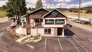 More details for 26001 Main St, Conifer, CO - Retail for Rent