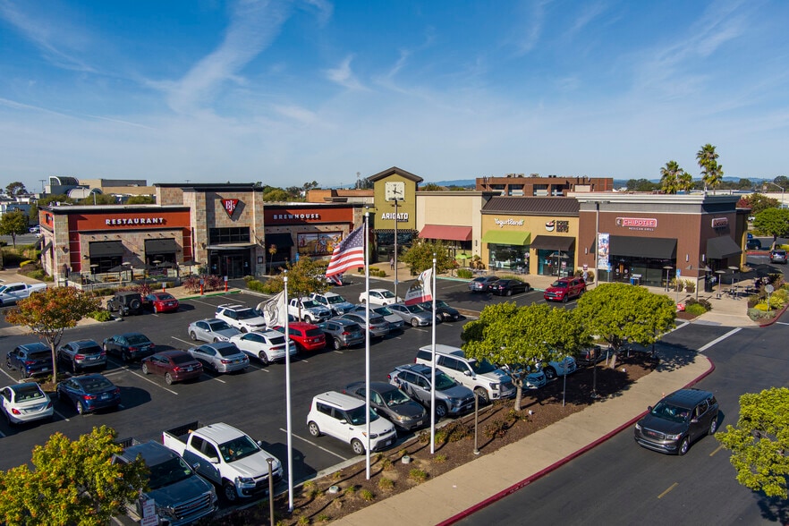 1606 N Main St, Salinas, CA to rent - Primary Photo - Image 1 of 3