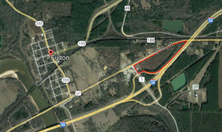 More details for 5299 US 67, Fulton, AR - Land for Sale