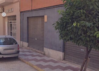 More details for Sant Jaume Apostol, Algemesi, 36, Algemesí - Retail for Sale