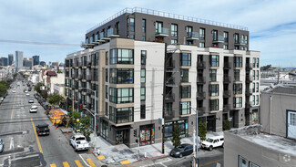 More details for 793 S Van Ness Ave, San Francisco, CA - Retail for Rent