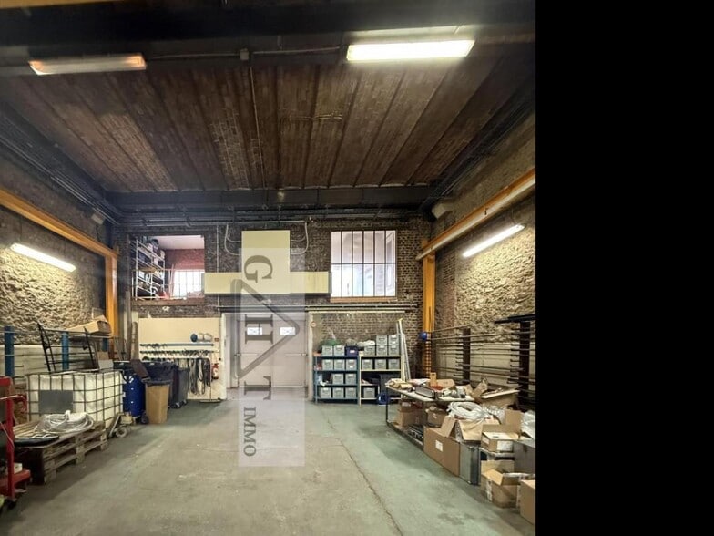 Industrial in Argenteuil to rent - Interior Photo - Image 3 of 11