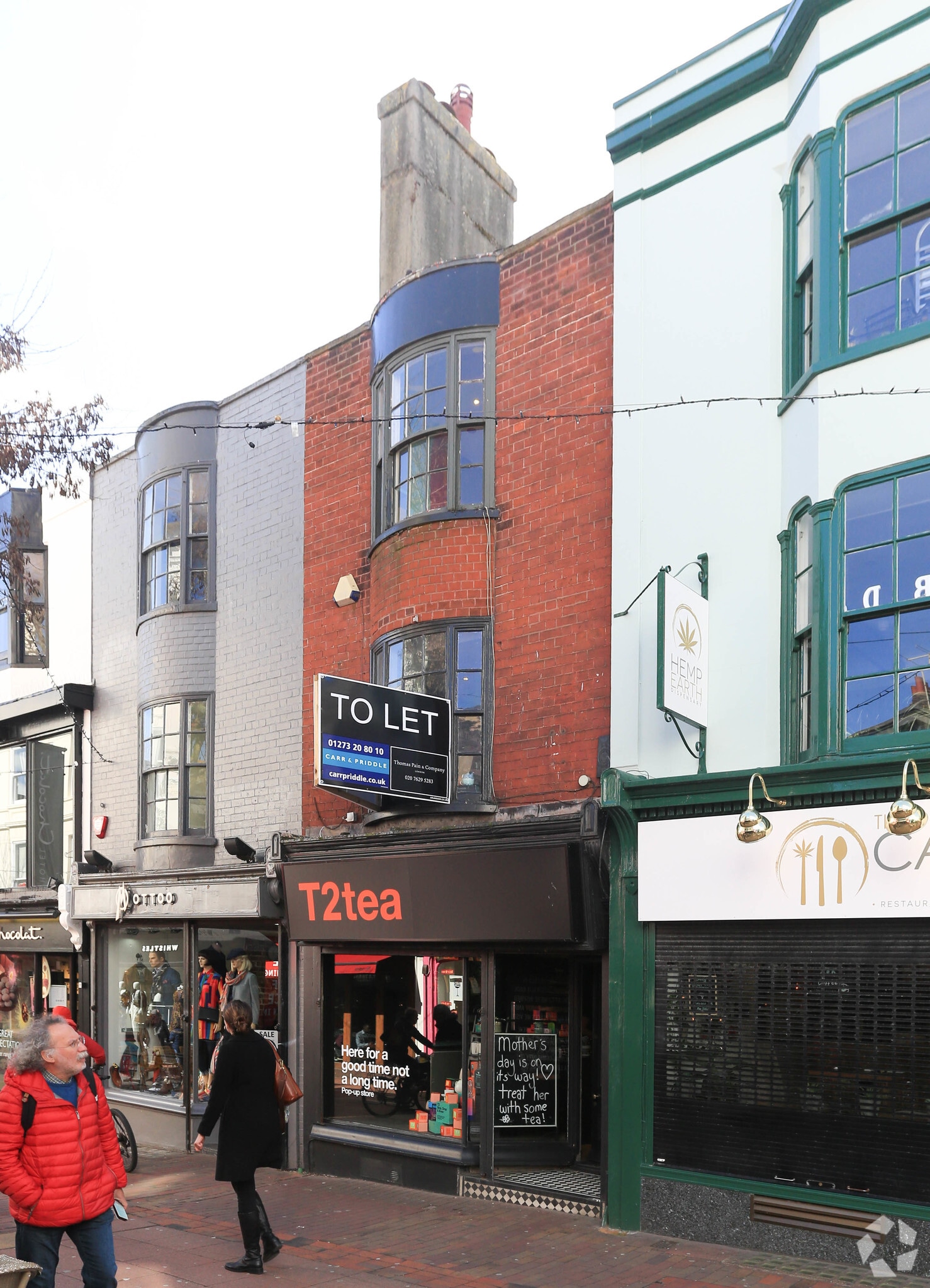 13 Duke St, Brighton for sale Primary Photo- Image 1 of 1