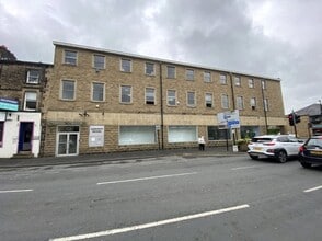45 Boroughgate, Otley to rent Building Photo- Image 2 of 7