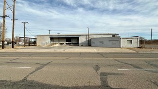 More details for 1515 NE 3rd Ave, Amarillo, TX - Industrial for Sale