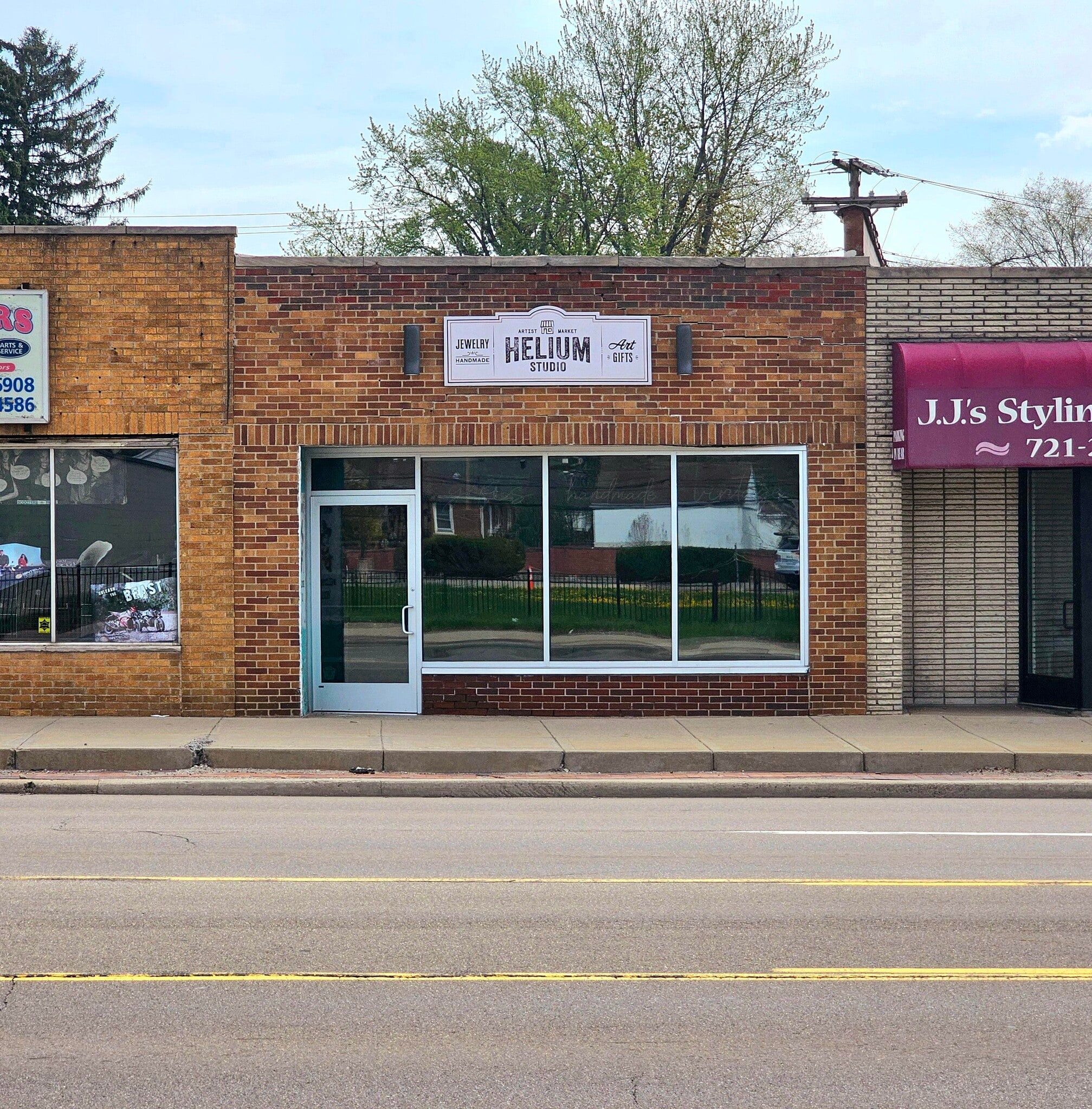 3127 S Wayne Rd, Wayne, MI for sale Building Photo- Image 1 of 1