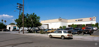 More details for 8320 Isis Ave, Los Angeles, CA - Industrial for Rent