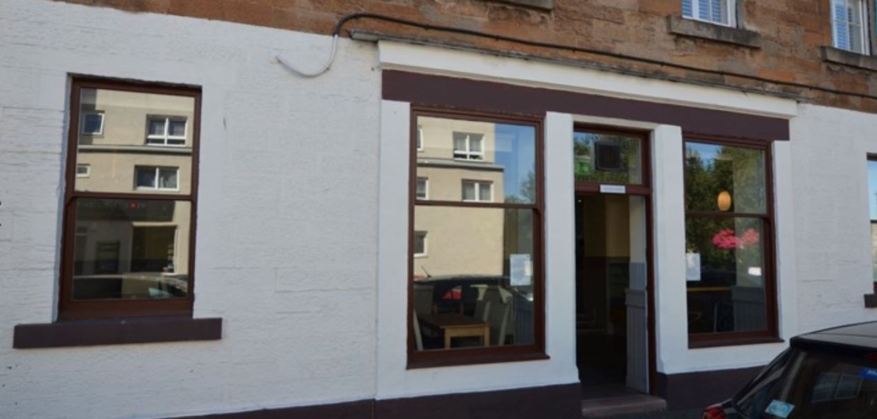 145 High St, Linlithgow for sale Building Photo- Image 1 of 1
