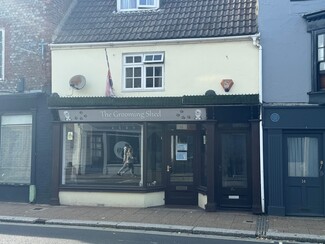 More details for 16 Carisbrooke Rd, Newport - Retail for Rent