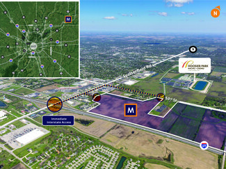 More details for 0 I-69, Anderson, IN - Industrial for Rent